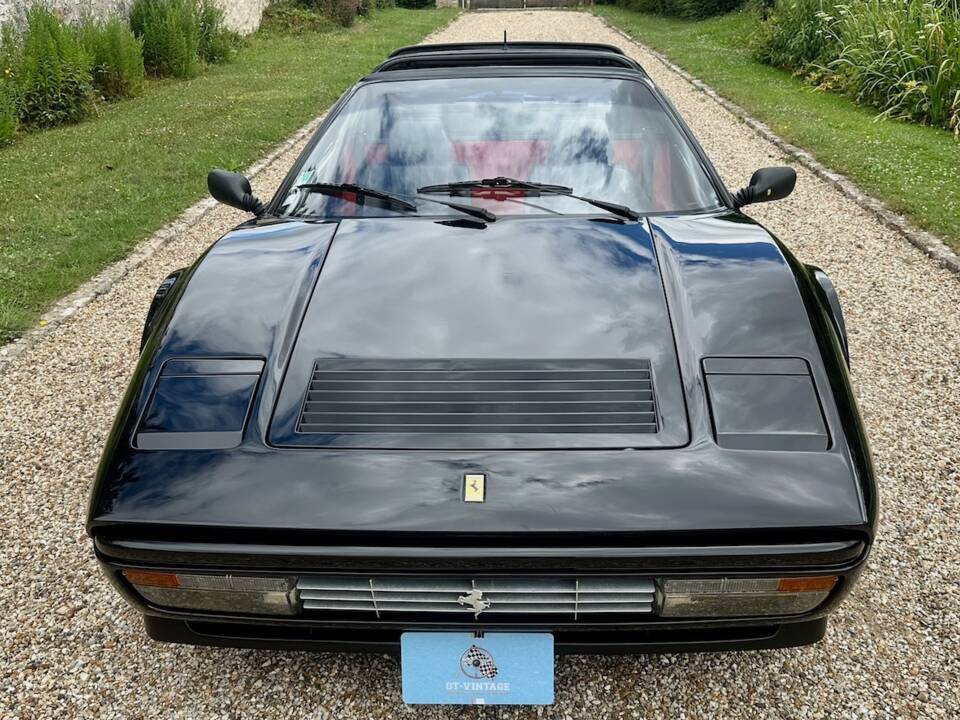 Bild 4/86 von Ferrari 328 GTS (1988)