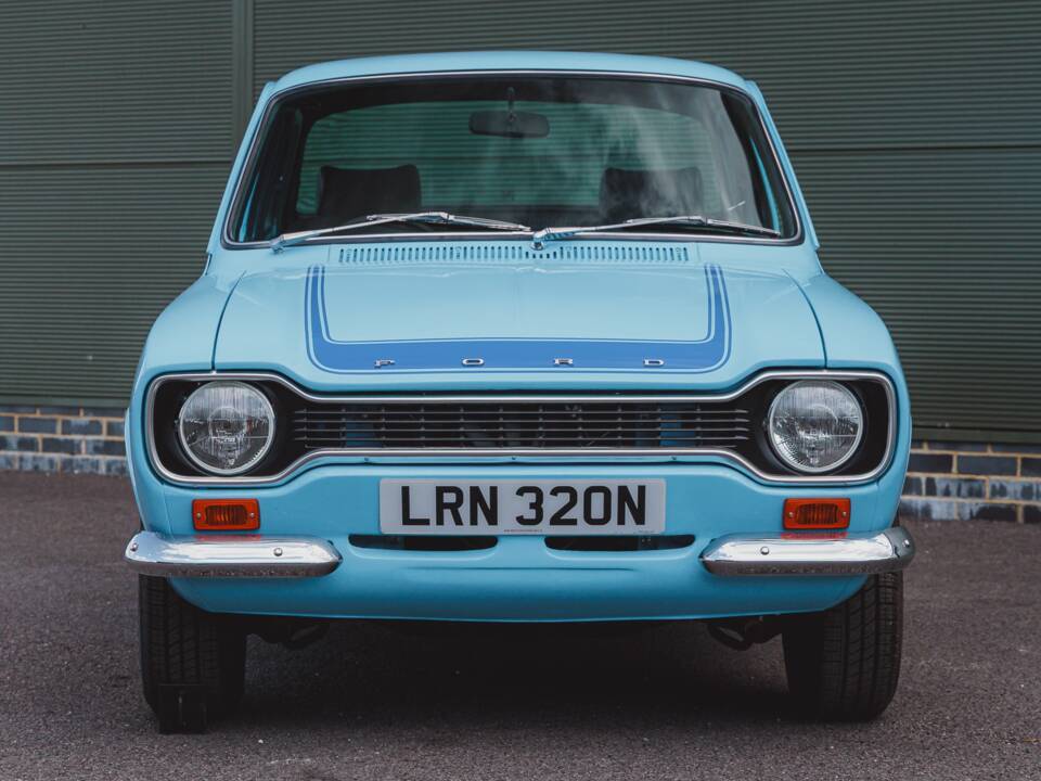 Image 10/50 of Ford Escort RS 2000 (1974)