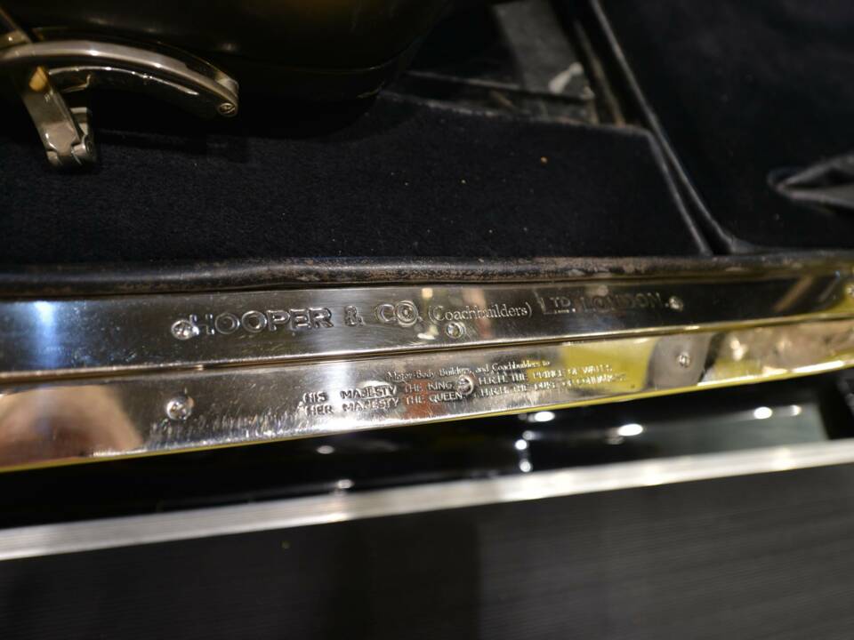 Bild 44/50 von Rolls-Royce 20 HP Doctors Coupe Convertible (1929)