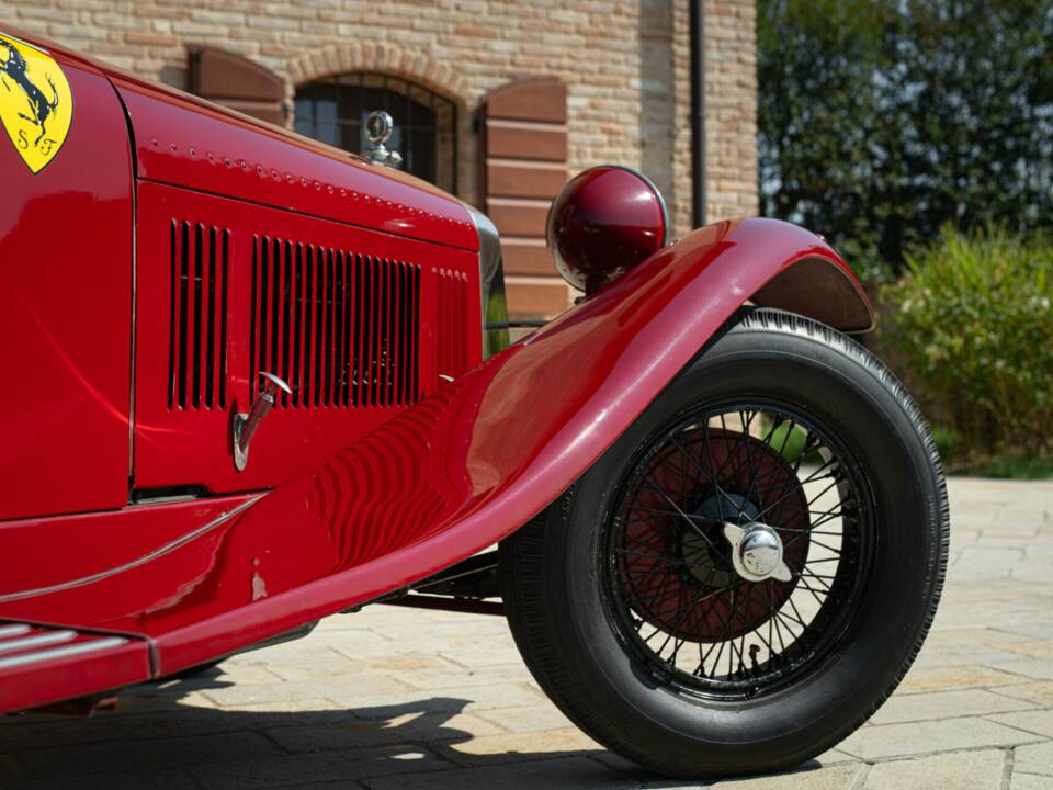Image 20/50 of Alfa Romeo 6C 1500 Super Sport (1930)