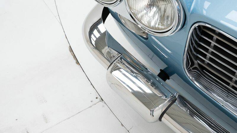 Imagen 14/15 de Lancia Flaminia GT Touring (1962)