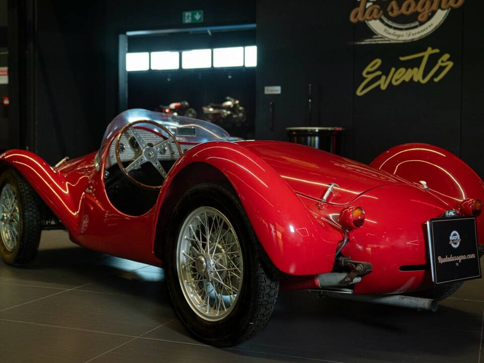 Image 7/50 of Nardi Sighinolfi 750 (1953)