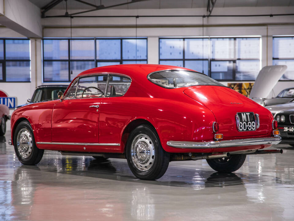 Bild 6/39 von Lancia Aurelia B20 GT 2500 (1957)