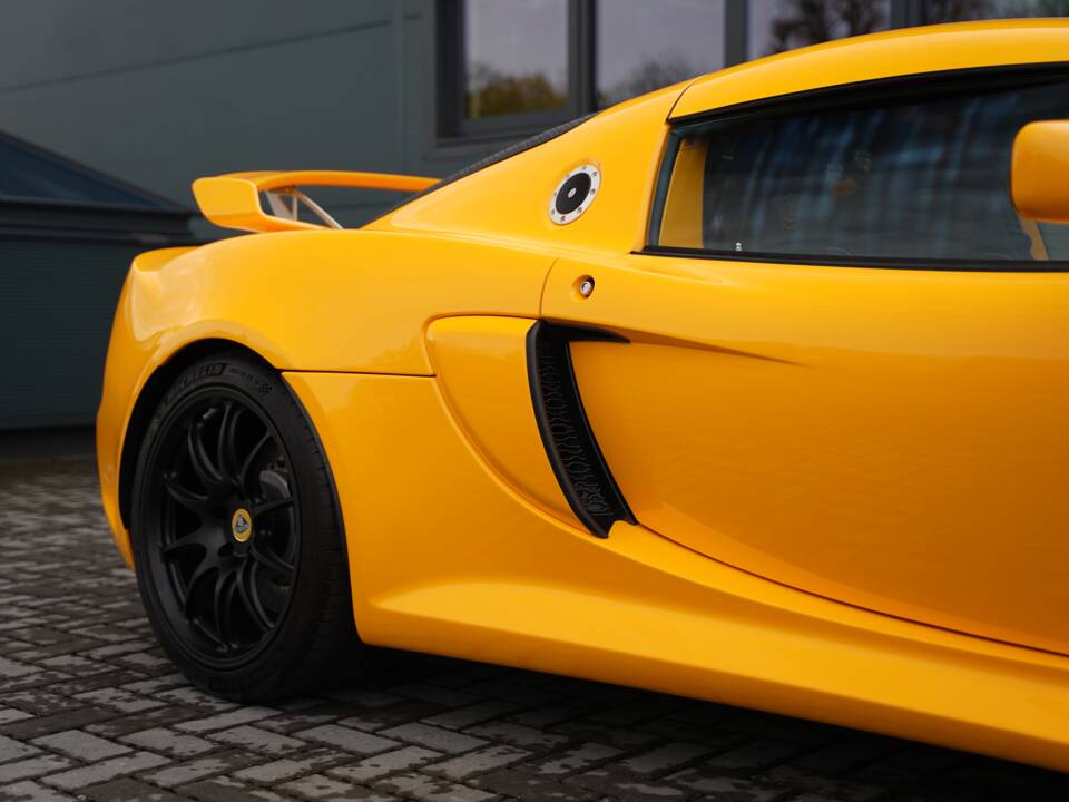 Bild 47/50 von Lotus Exige 420 Sport Final Edition (2021)