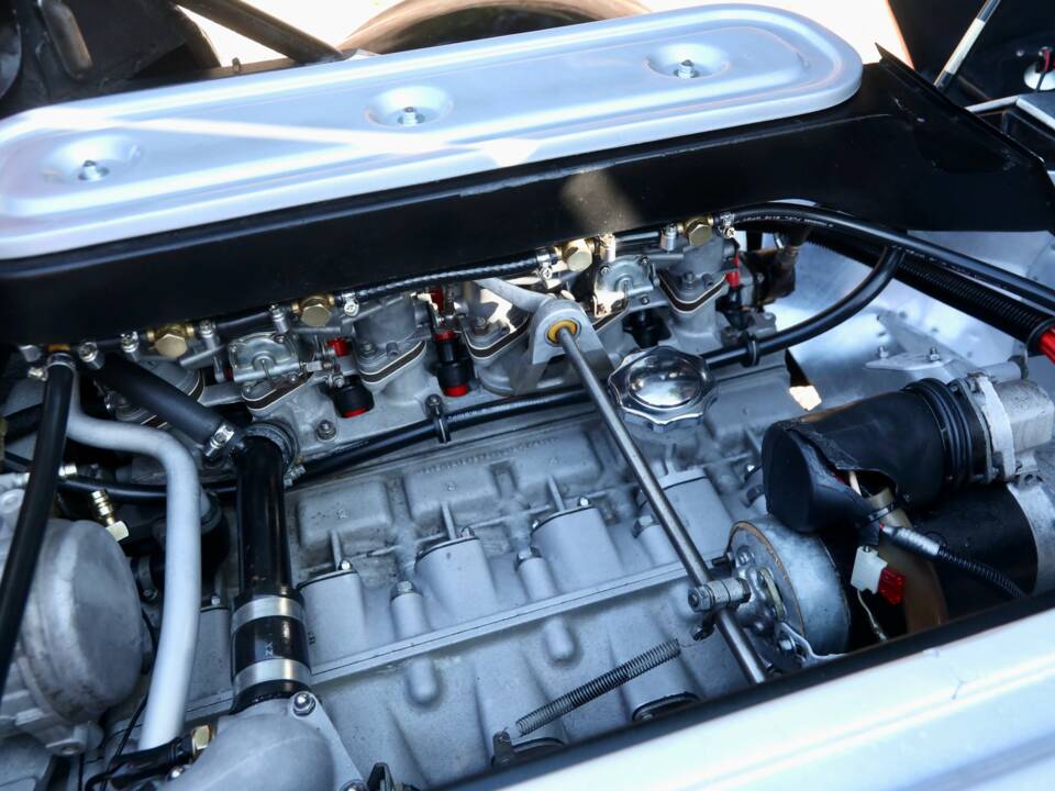 Bild 44/50 von Ferrari 365 GT4 BB (1974)