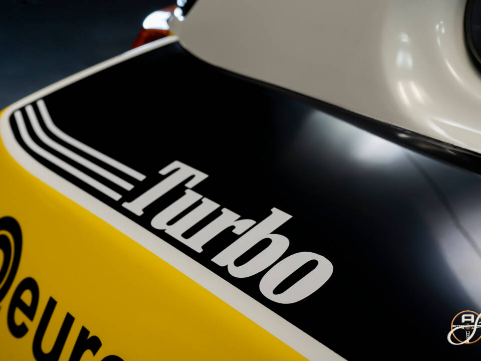 Image 24/26 of Renault R 5 Turbo 2 (1983)