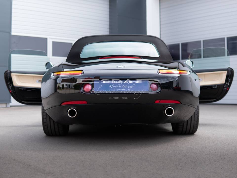 Bild 24/39 von BMW Z8 (2001)