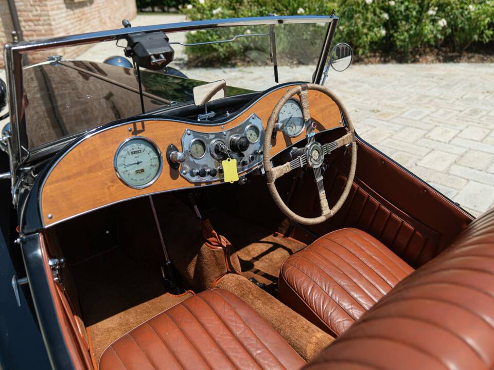 Afbeelding 31/50 van MG TC (1947)