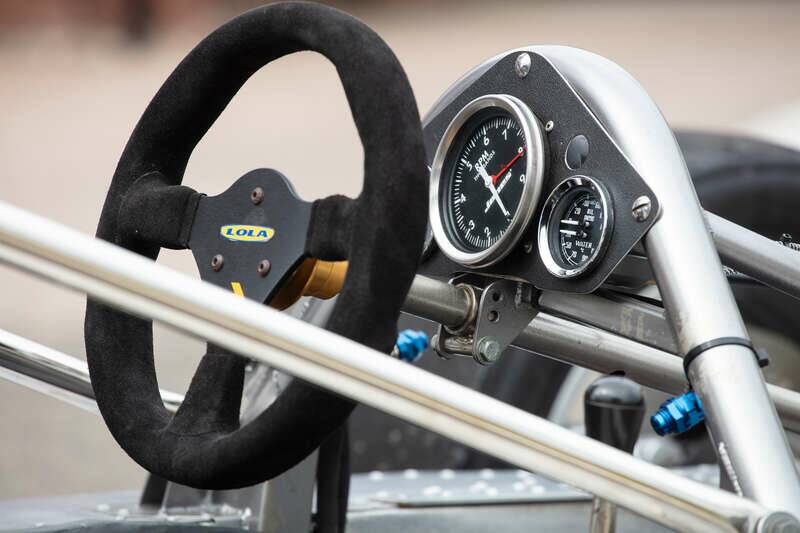 Afbeelding 3/50 van Lola T622 (1978)