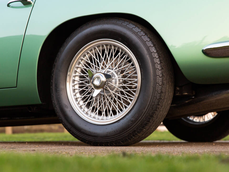 Bild 35/78 von Aston Martin DB 4 (1960)