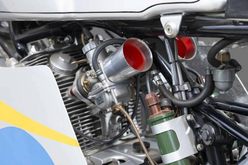 Afbeelding 16/42 van Honda CB 77 (1964)