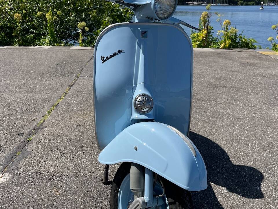 Bild 5/27 von Piaggio Vespa 50 N (1964)