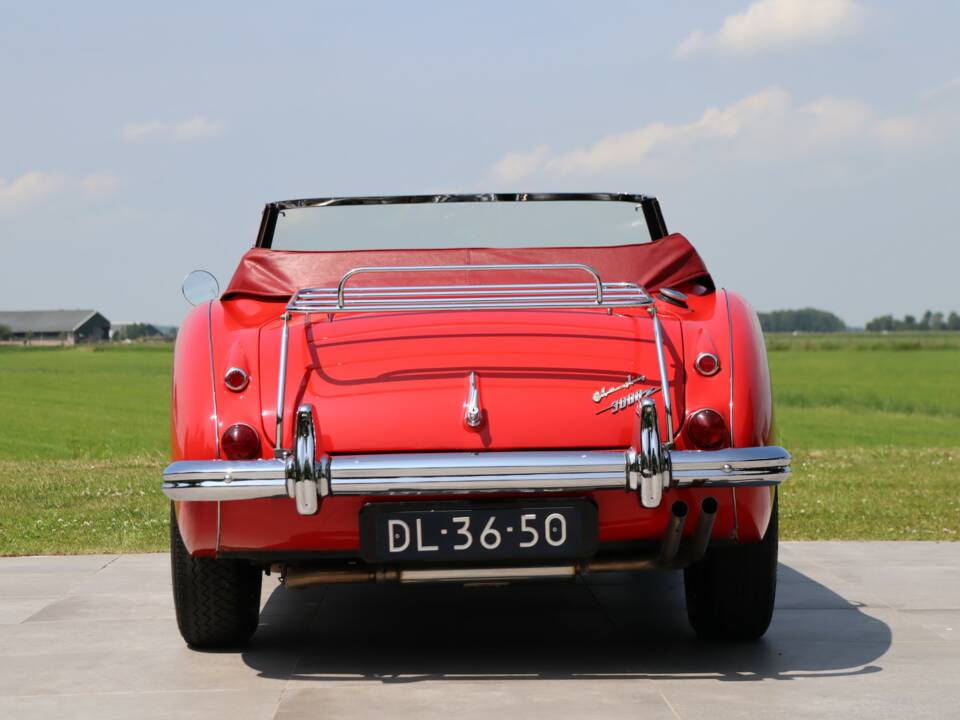 Image 42/50 of Austin-Healey 3000 Mk III (BJ8) (1964)