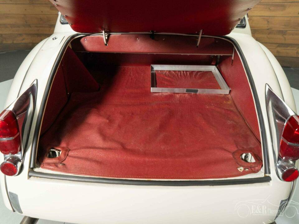 Image 16/19 of Jaguar XK 150 3.8 SE FHC (1960)