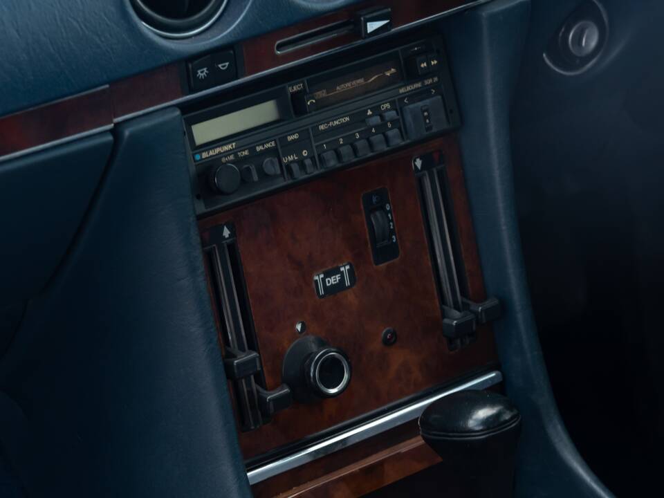 Bild 37/50 von Mercedes-Benz 300 SL (1989)