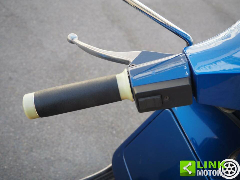 Bild 7/33 von Piaggio Vespa PX 150 E (1995)