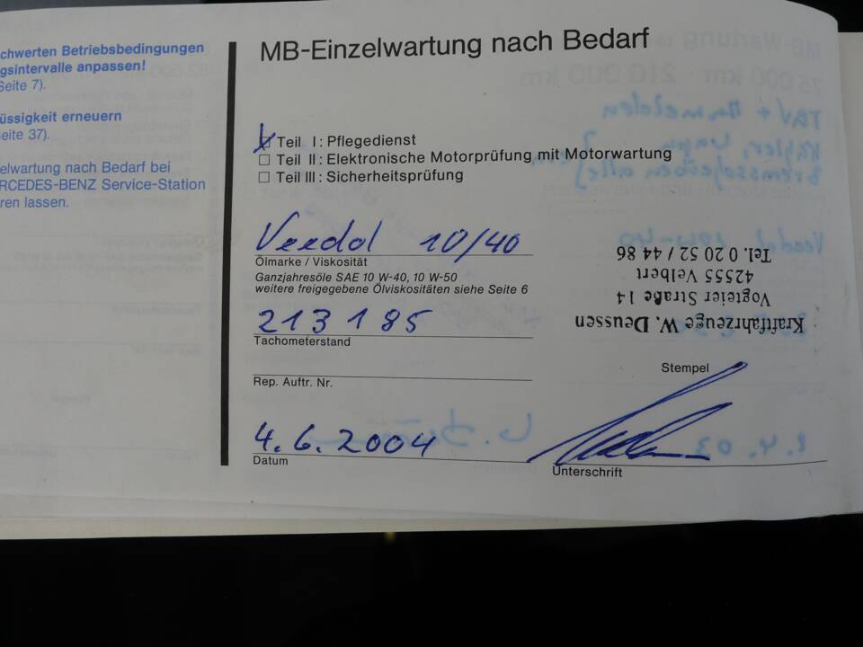 Image 22/44 of Mercedes-Benz 280 (1978)