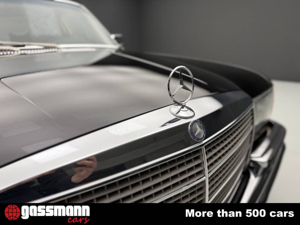 Afbeelding 10/15 van Mercedes-Benz 280 SEL (1978)