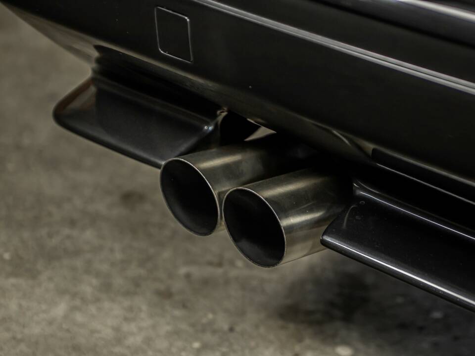 Image 17/65 of BMW M3 (1986)