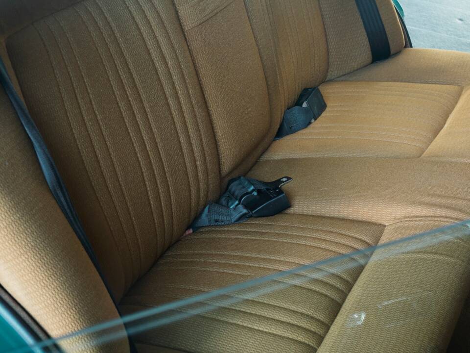 Bild 37/50 von Lancia Beta 2000 (1977)