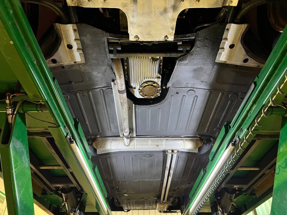 Image 35/37 of Citroën ID 19 (1967)
