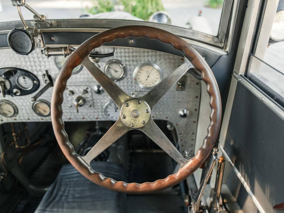 Imagen 50/88 de Bugatti Type 35 (1927)