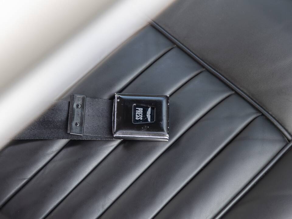 Bild 21/35 von Aston Martin DB 5 (1965)