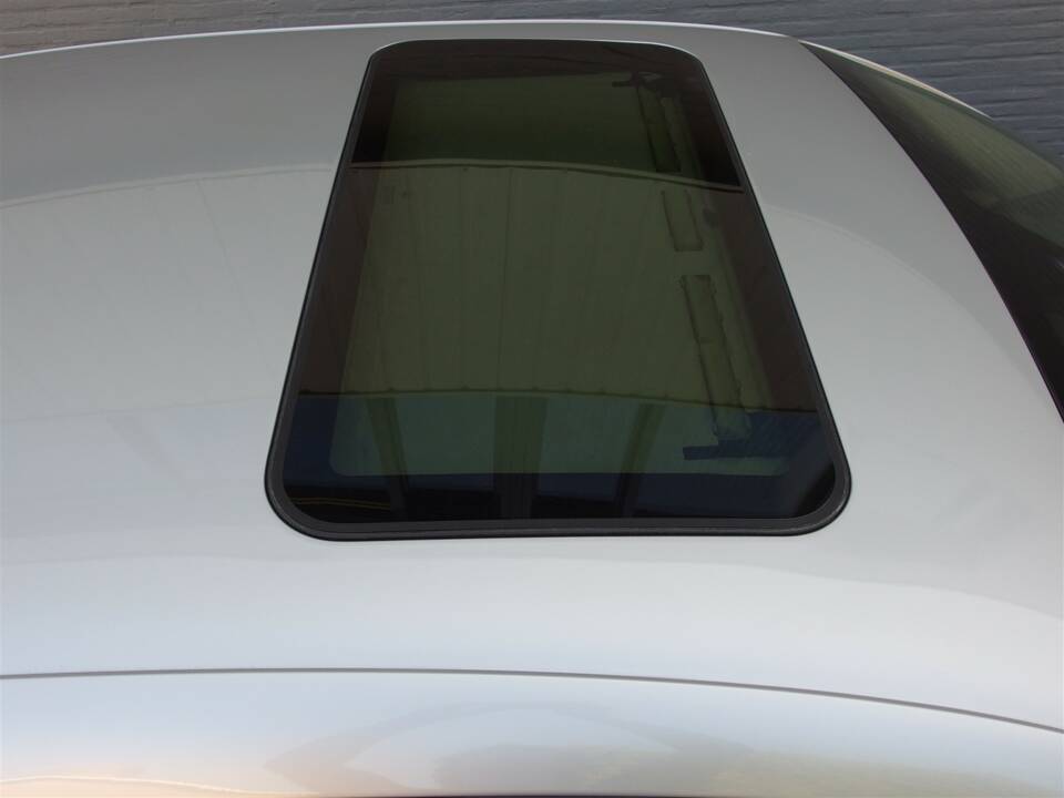 Bild 14/99 von Maserati Quattroporte 4.2 (2007)