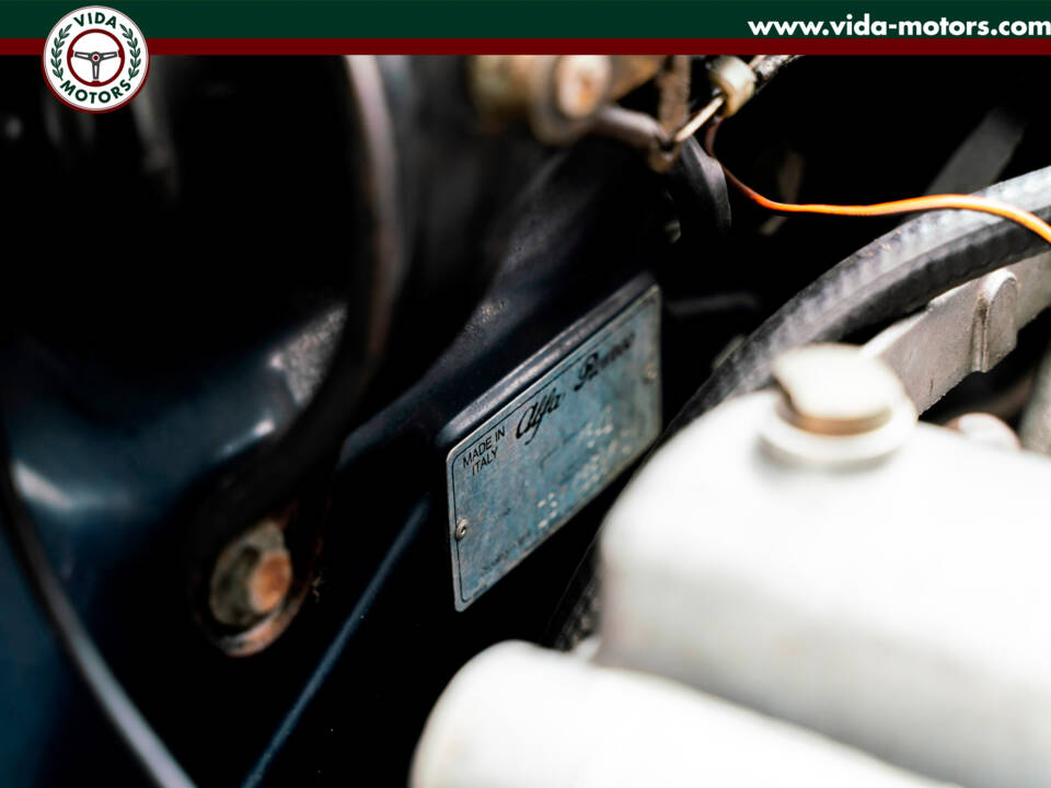 Image 16/20 of Alfa Romeo Alfetta 1.8 (1976)