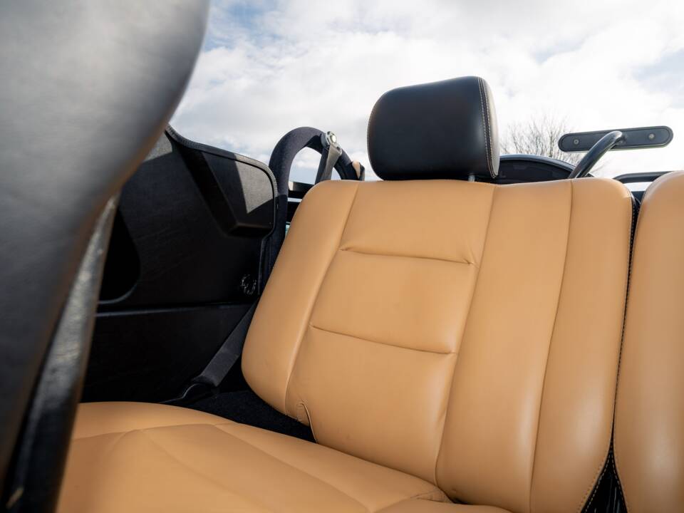 Immagine 50/59 di Mercedes-Benz G 500 (SWB) (2007)