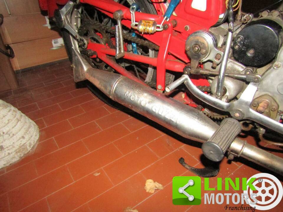 Image 7/10 of Moto Guzzi DUMMY (1957)