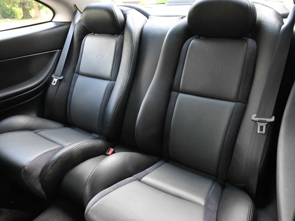 Image 34/35 of Holden Monaro CAPA F 320 C (2003)
