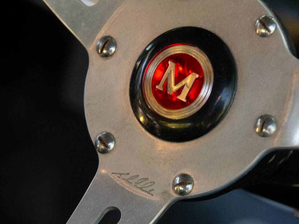 Image 21/50 of Morris Mini Cooper S 1275 (1968)