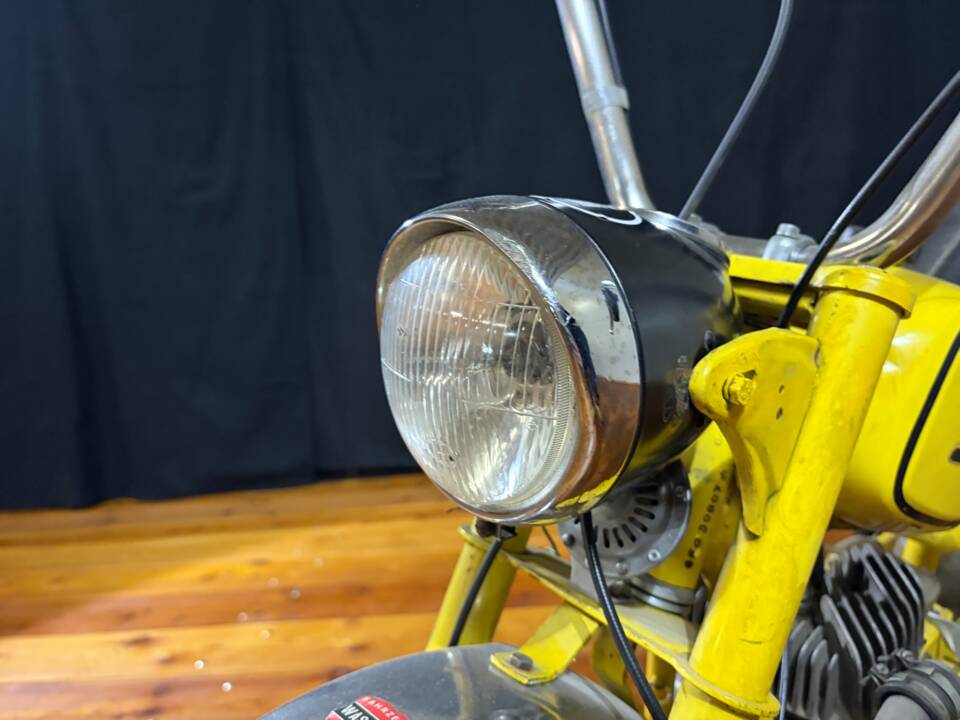 Image 7/17 of Garelli Bonanza (1973)