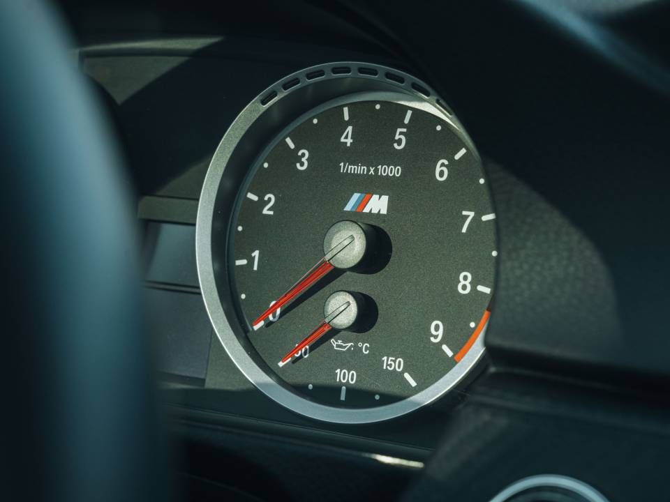 Immagine 37/70 di BMW M3 (2009)