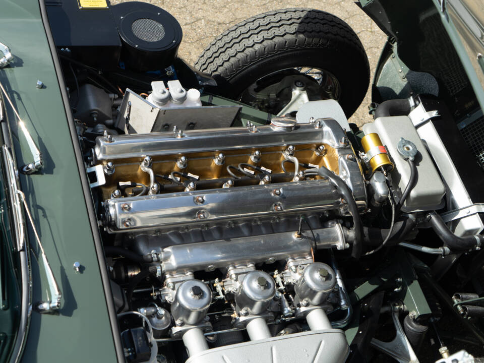 Afbeelding 29/33 van Jaguar E-Type 4.2 (1967)