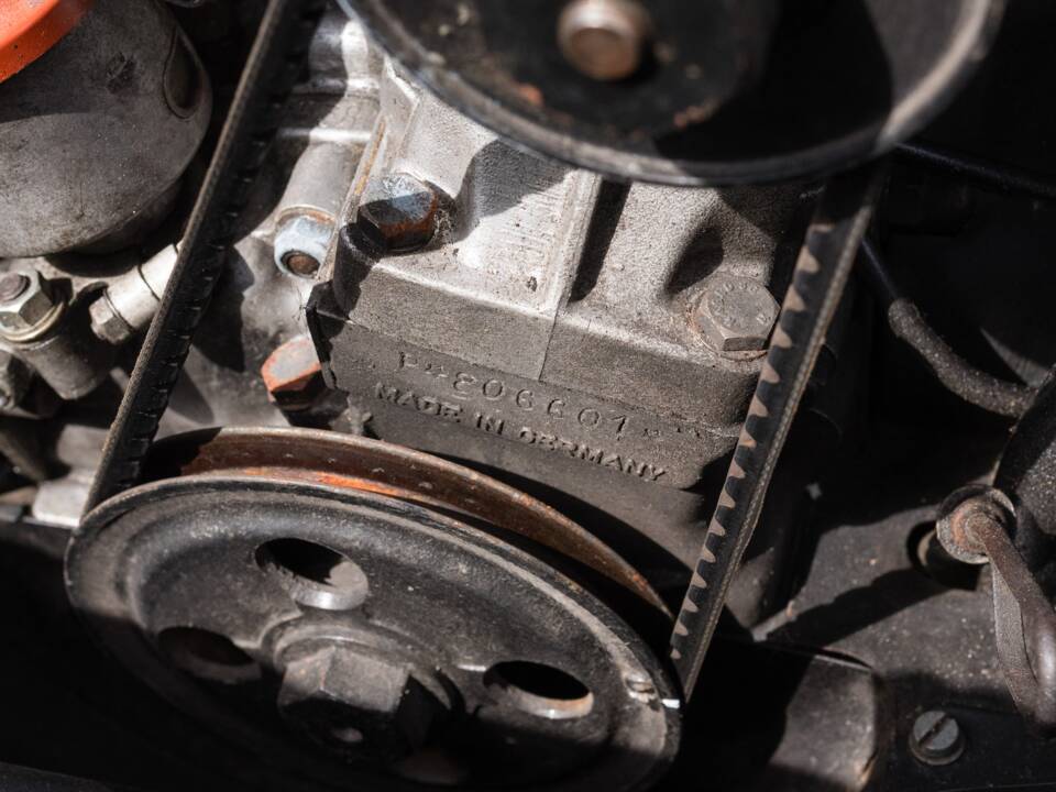 Immagine 38/42 di Porsche 356 C 1600 (1964)