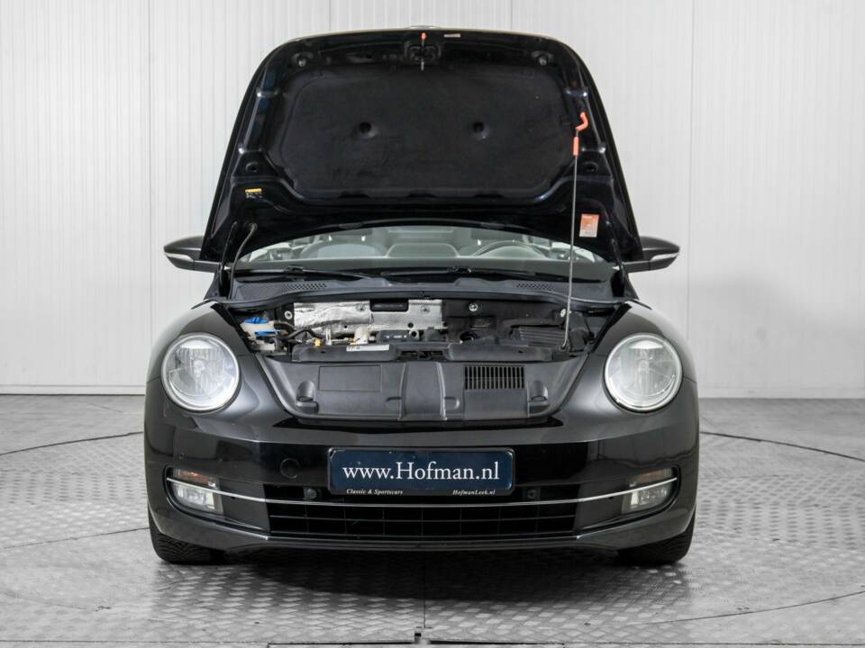 Image 39/50 de Volkswagen Beetle 1.2 TSI (2014)