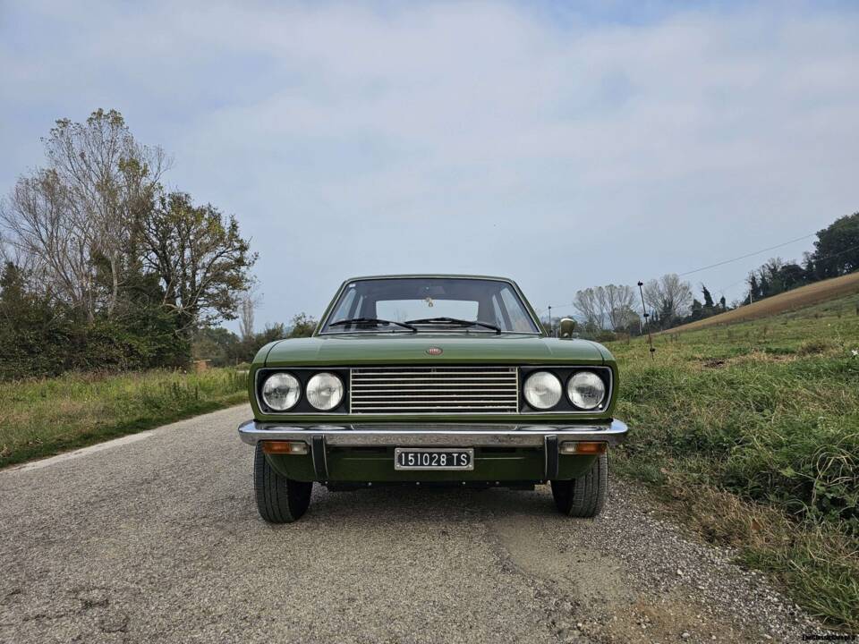 Bild 4/57 von FIAT 128 Moretti Coupé (1972)