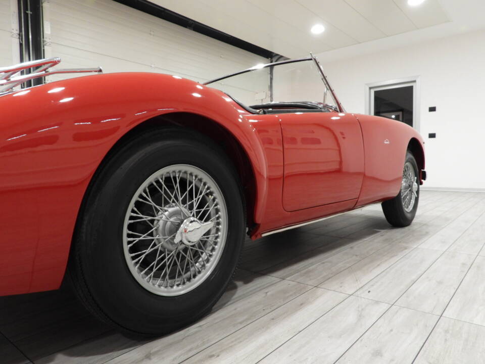 Bild 15/51 von MG MGA 1600 (1960)