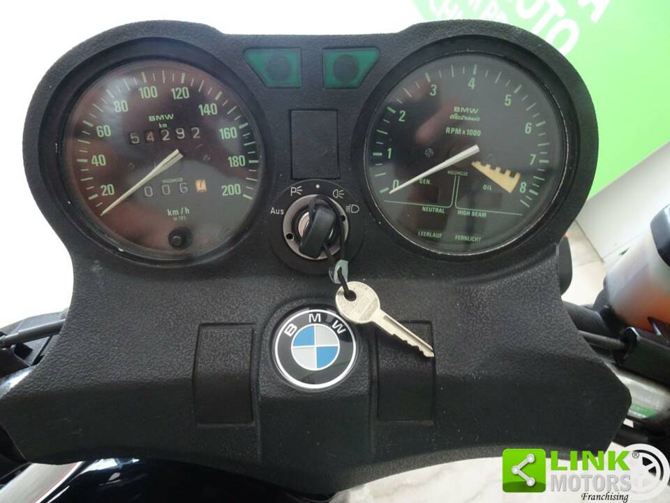 Image 11/22 of BMW R 65 (1986)