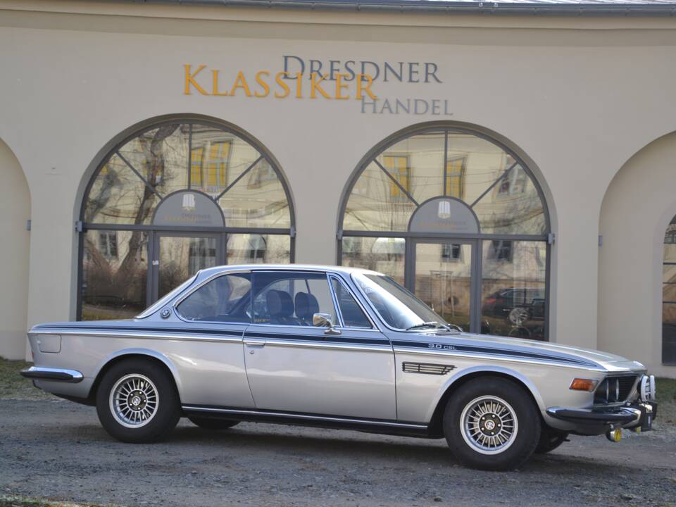 Image 10/26 of BMW 3.0 CSL (1973)