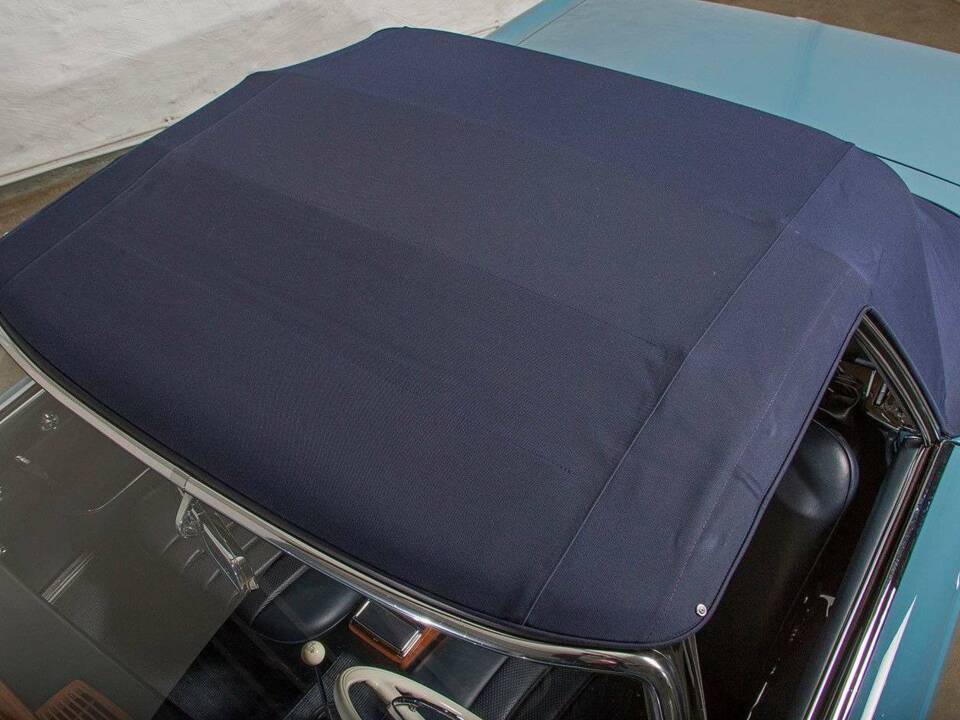 Imagen 12/44 de Mercedes-Benz 230 SL (1965)