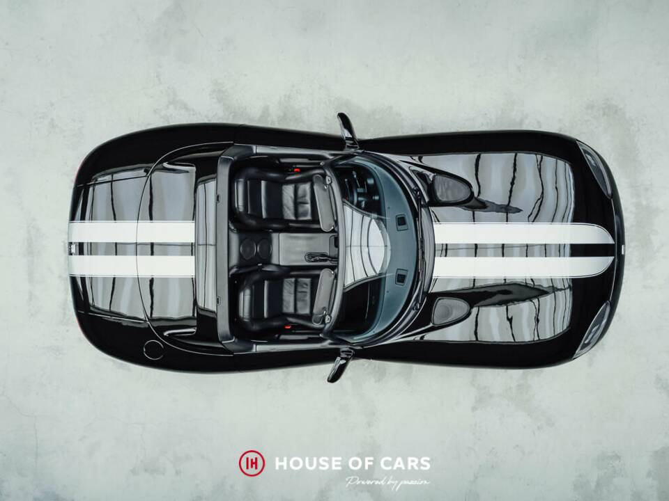 Bild 6/25 von Dodge Viper RT/10 (1996)