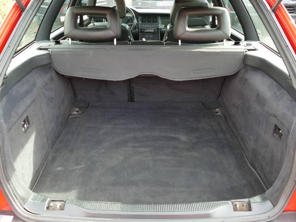 Imagen 13/21 de Audi RS2 Avant (1994)