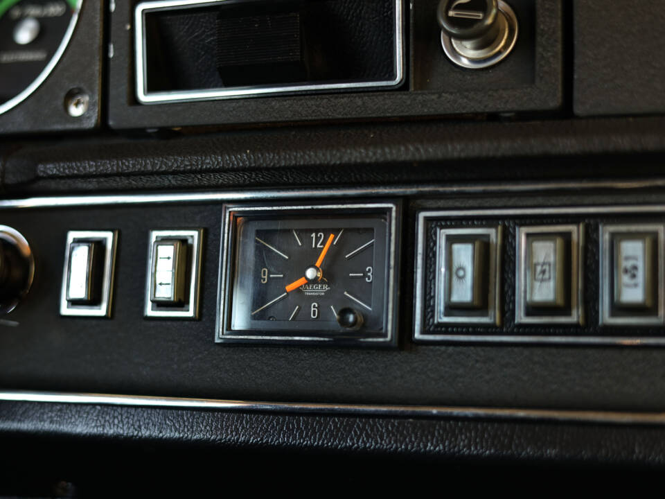 Bild 76/98 von Citroën DS 23 (1974)