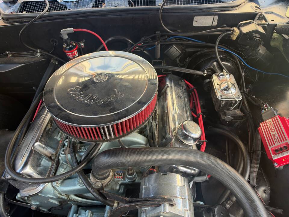 Bild 3/10 von Pontiac Catalina (1969)