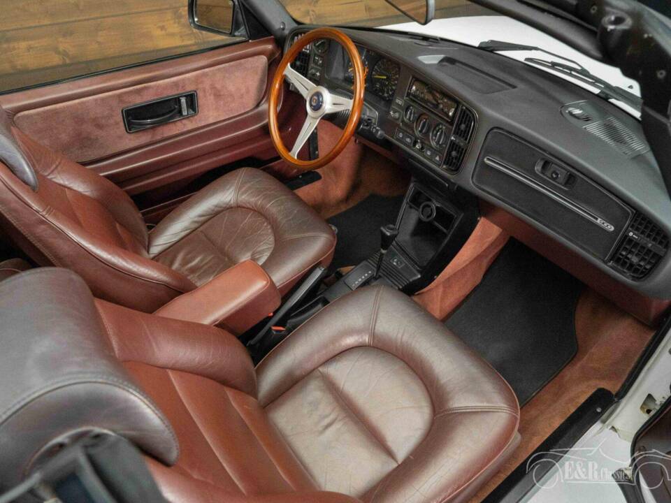 Bild 2/19 von Saab 900 Turbo S 16V (1988)