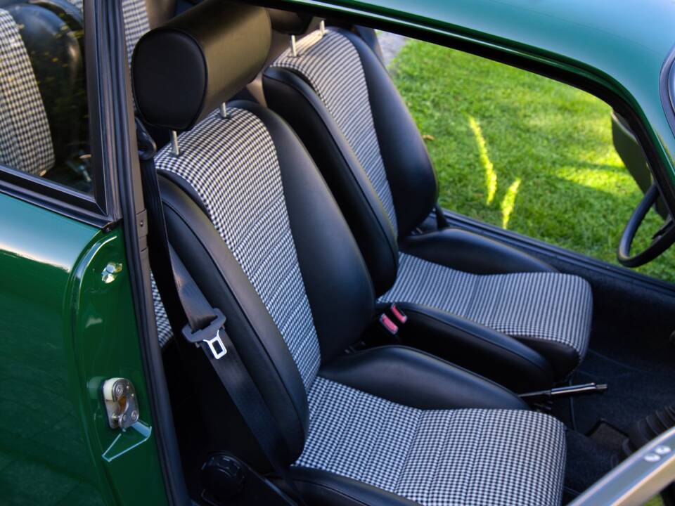 Image 59/76 of Porsche 911 2.4 T (1973)