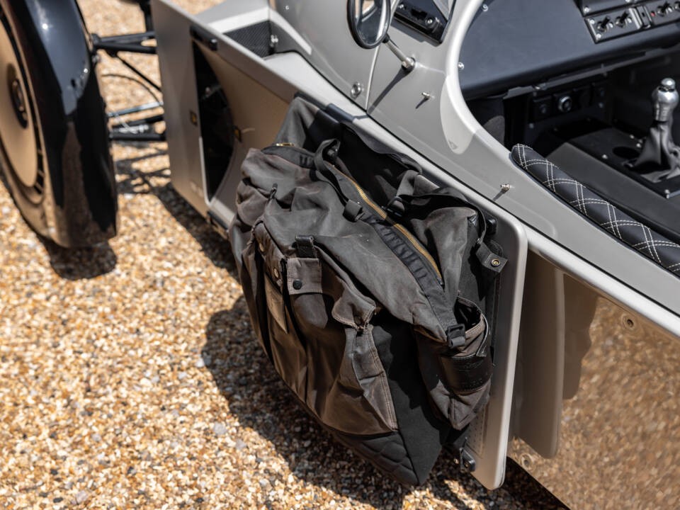 Bild 18/58 von Morgan Super 3 (2023)